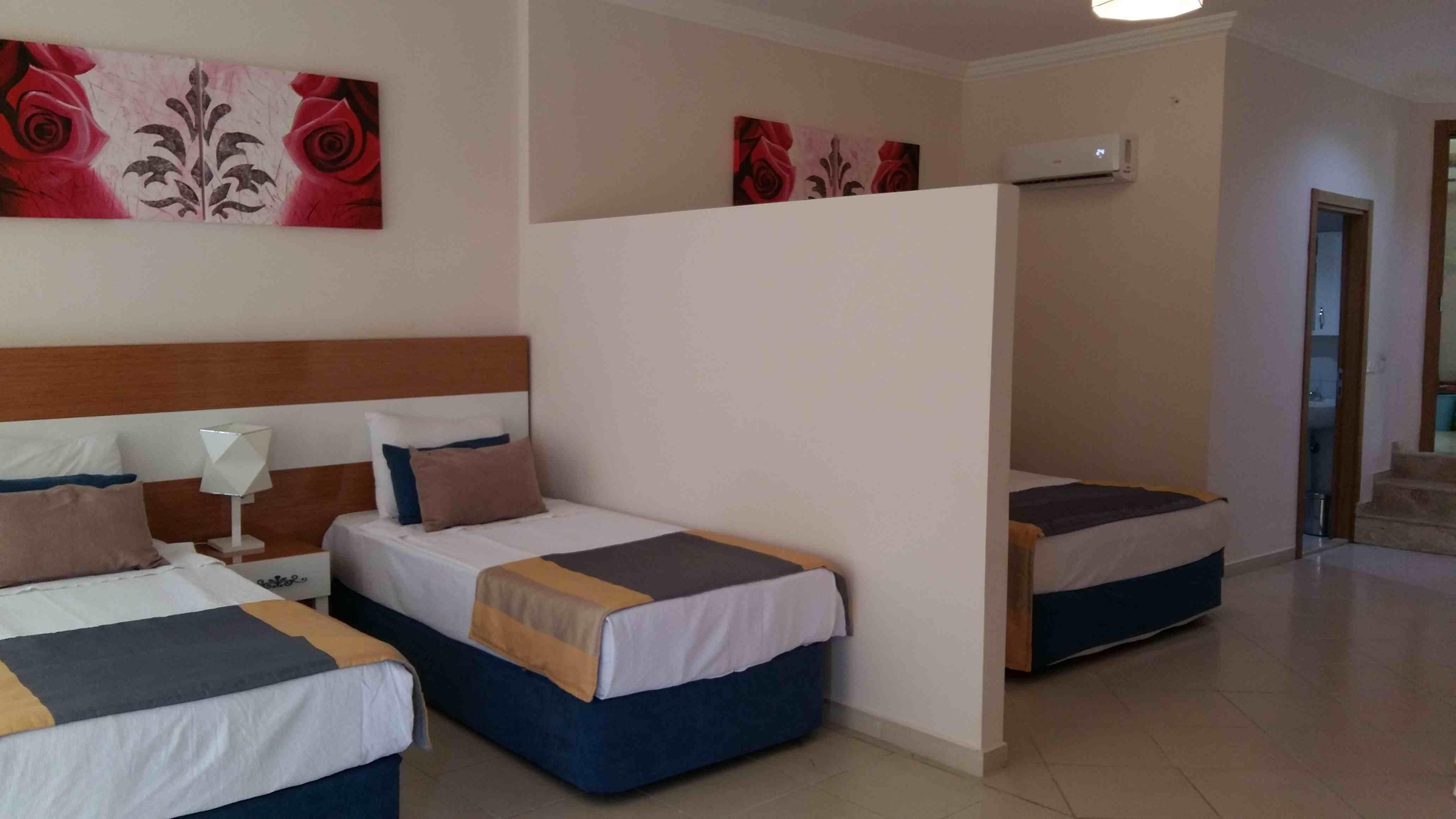 Otel Rose 3*