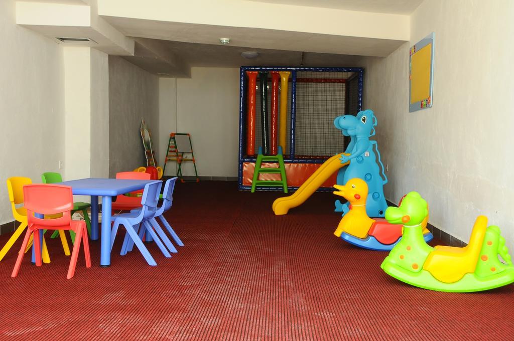 Otel Rose 3*
