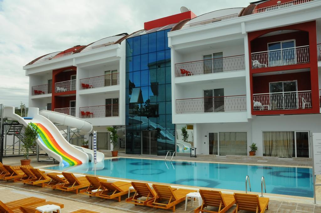 Otel Rose 3*