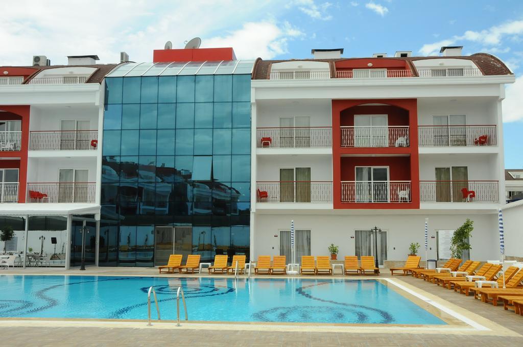 Rose Otel 3*