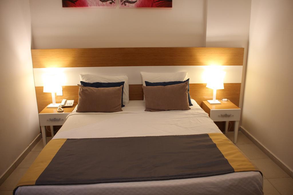 Otel Rose 3*