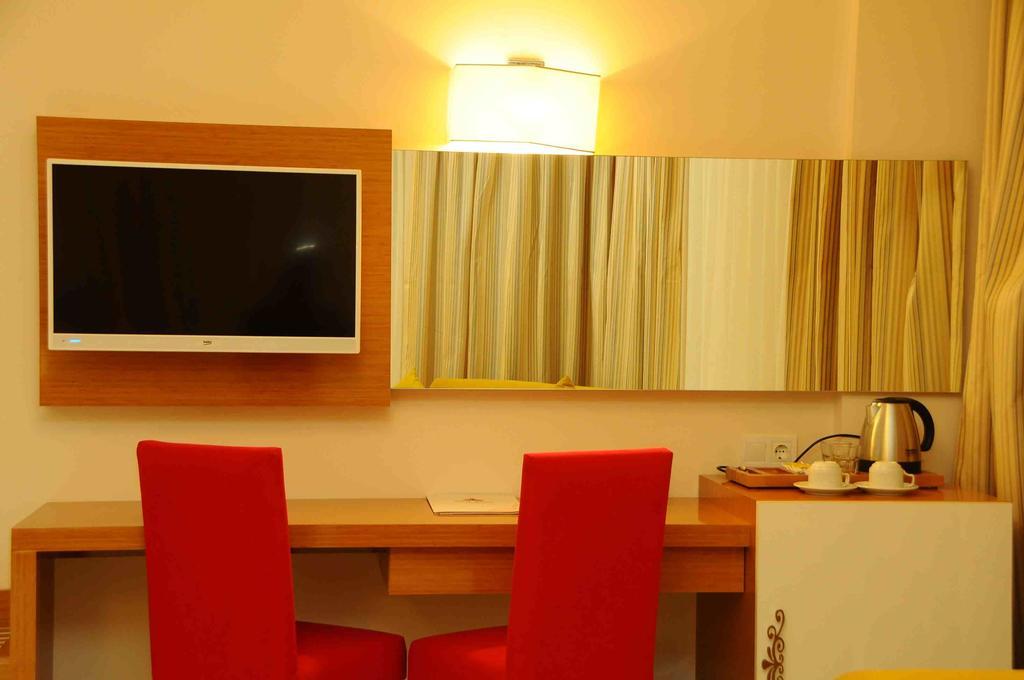 Otel Rose