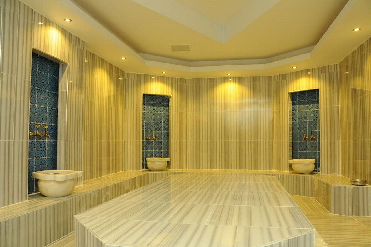 Otel Rose