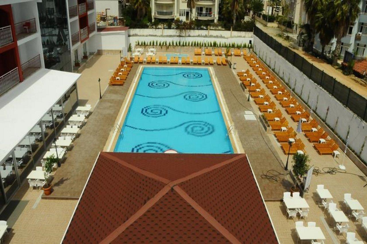 Otel Rose 3*