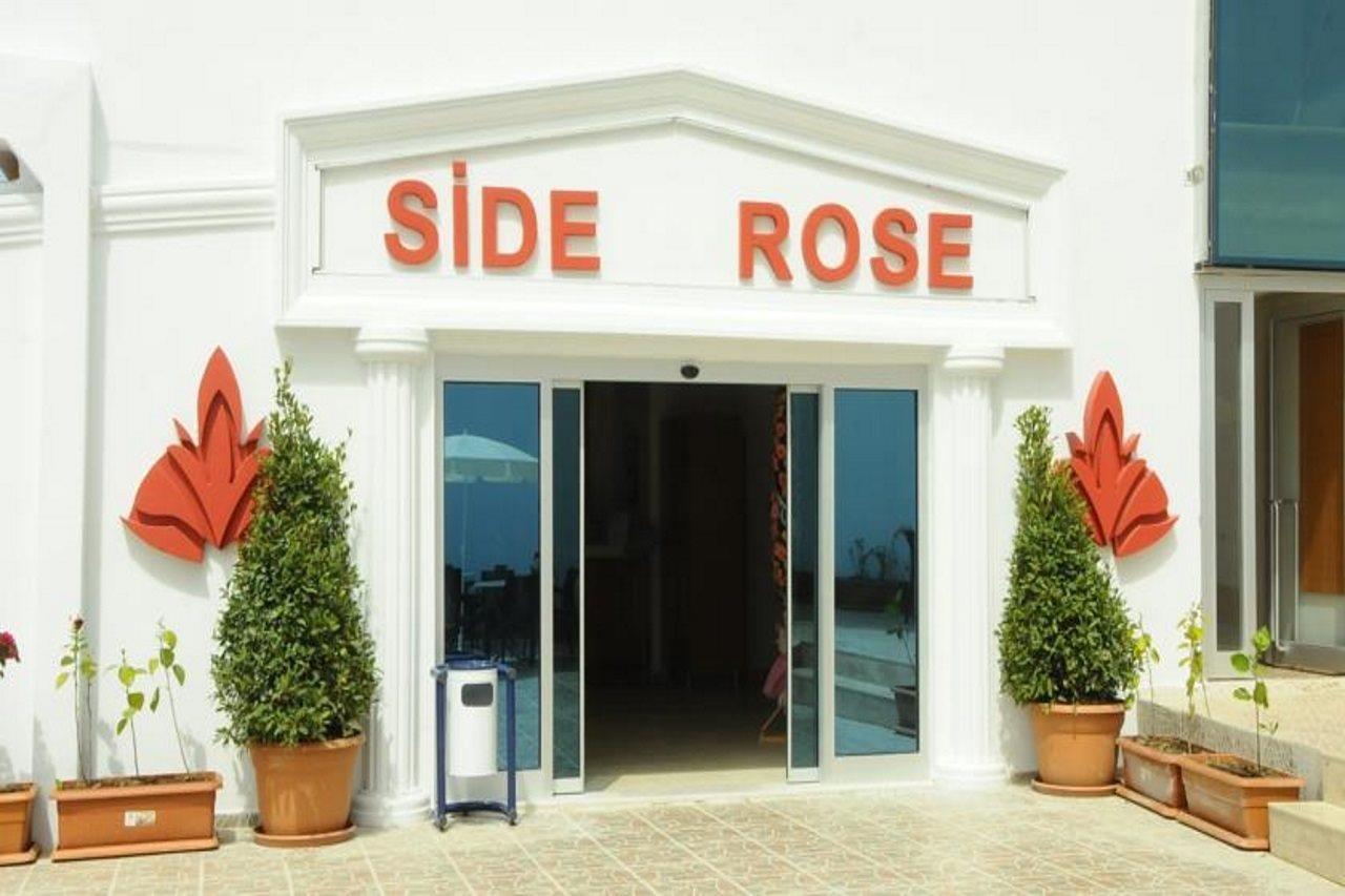 Otel Rose