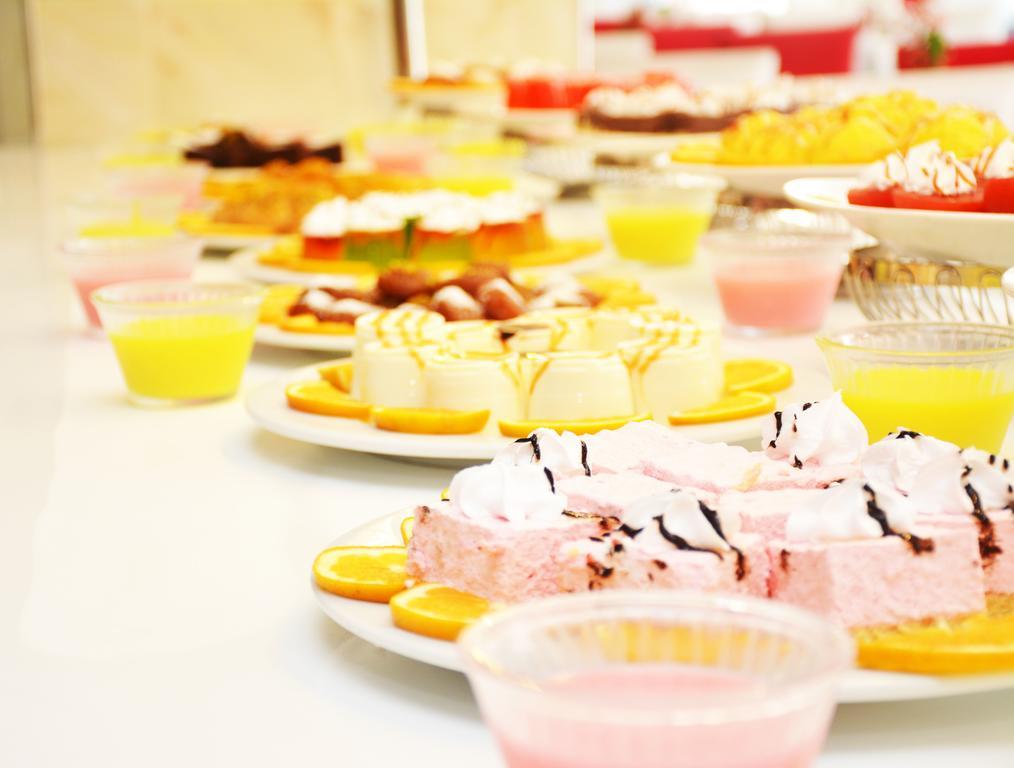 Otel Rose 3*