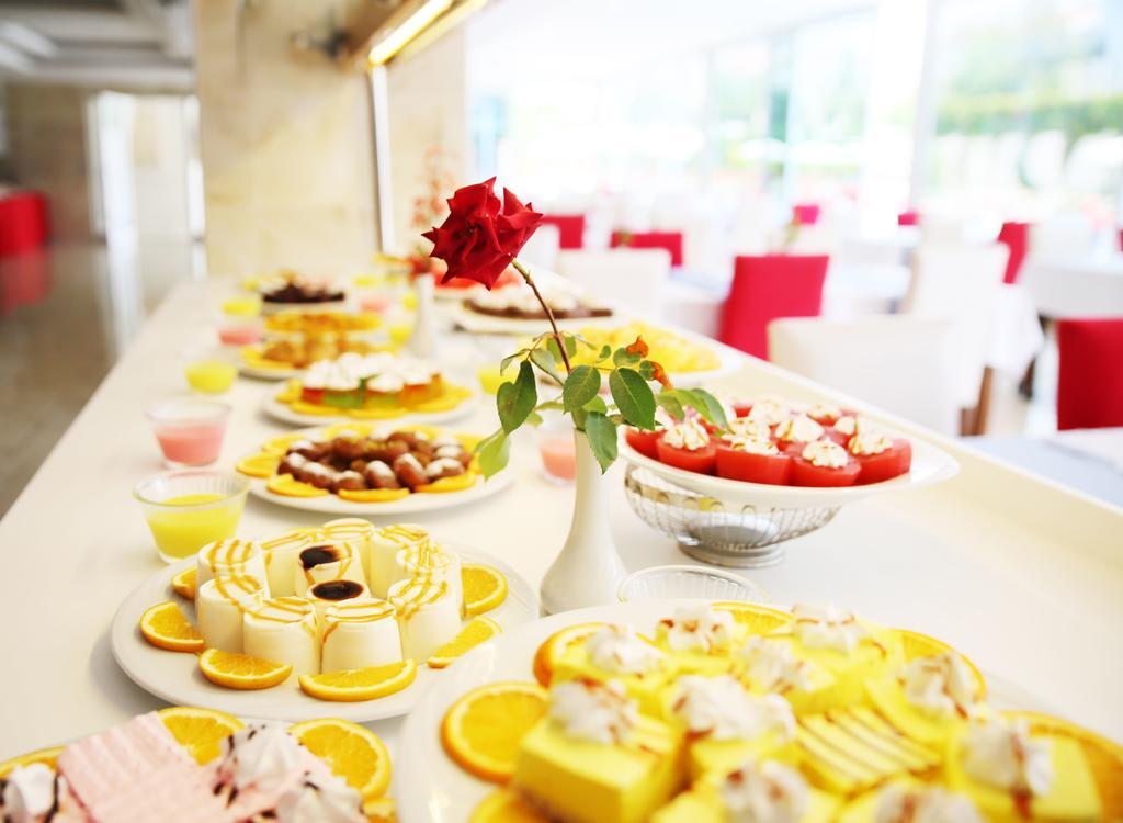 Otel Rose 3*