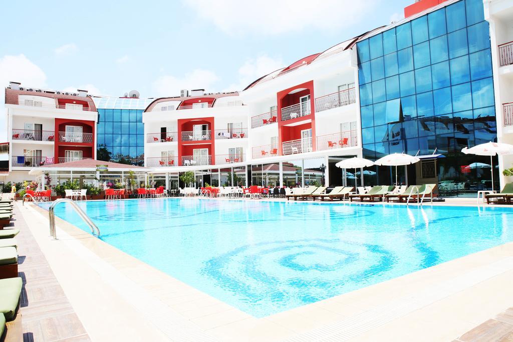 Rose Otel