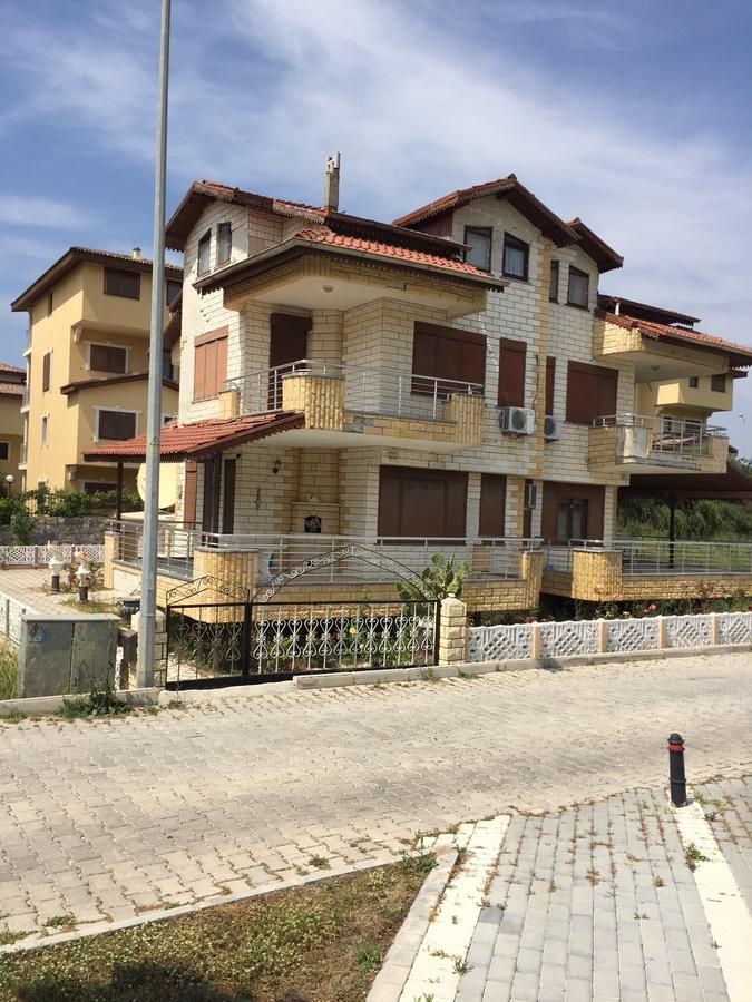 Otel Rose Side