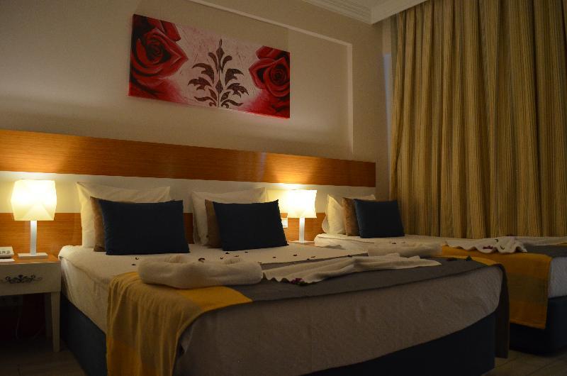Rose Otel 3*